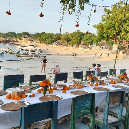 Molamola House Hotel นูซาเลมโบงัน ภายนอก รูปภาพ