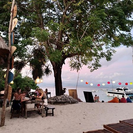 Molamola House Hotel นูซาเลมโบงัน ภายนอก รูปภาพ