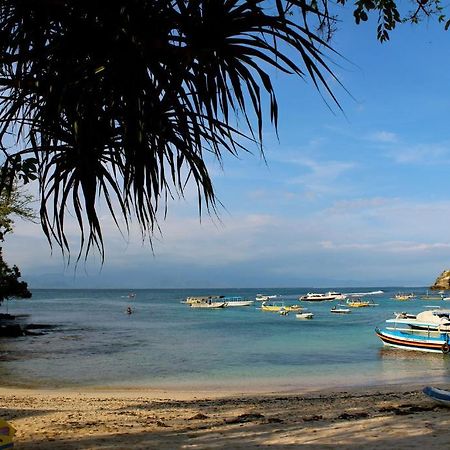 Molamola House Hotel นูซาเลมโบงัน ห้อง รูปภาพ