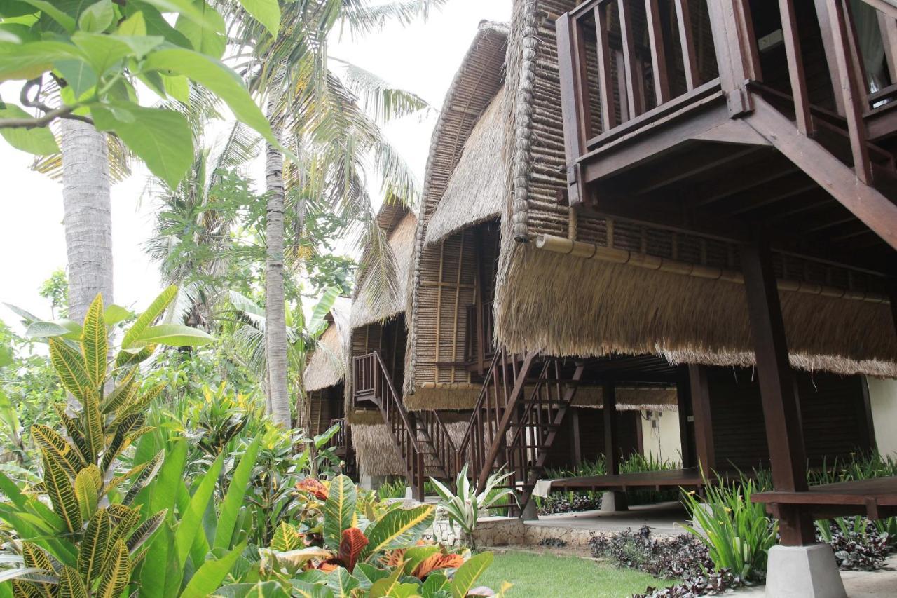 Molamola House Hotel นูซาเลมโบงัน ห้อง รูปภาพ