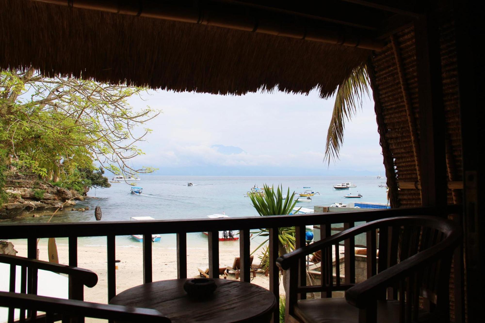 Molamola House Hotel นูซาเลมโบงัน ห้อง รูปภาพ