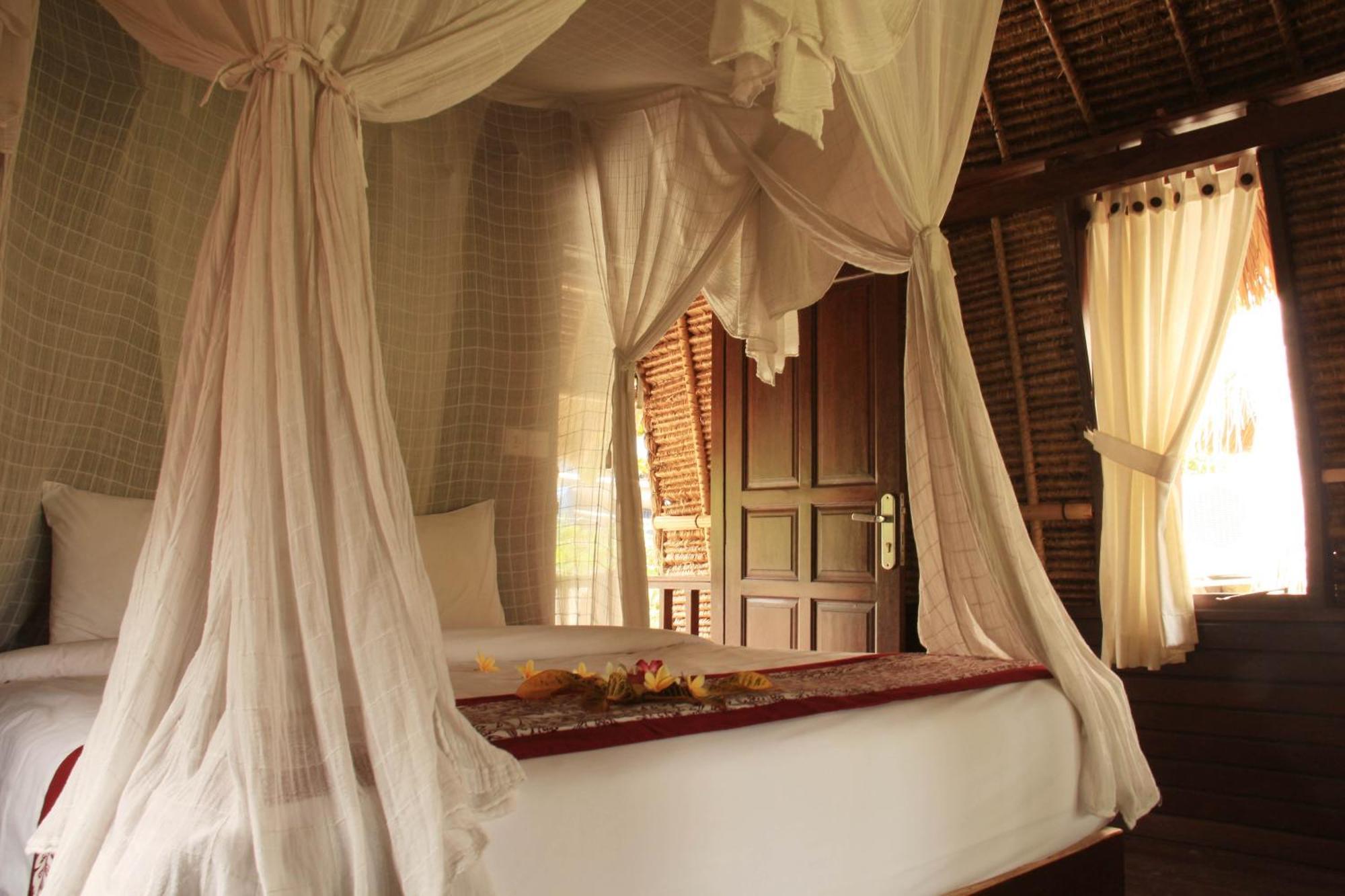 Molamola House Hotel นูซาเลมโบงัน ห้อง รูปภาพ