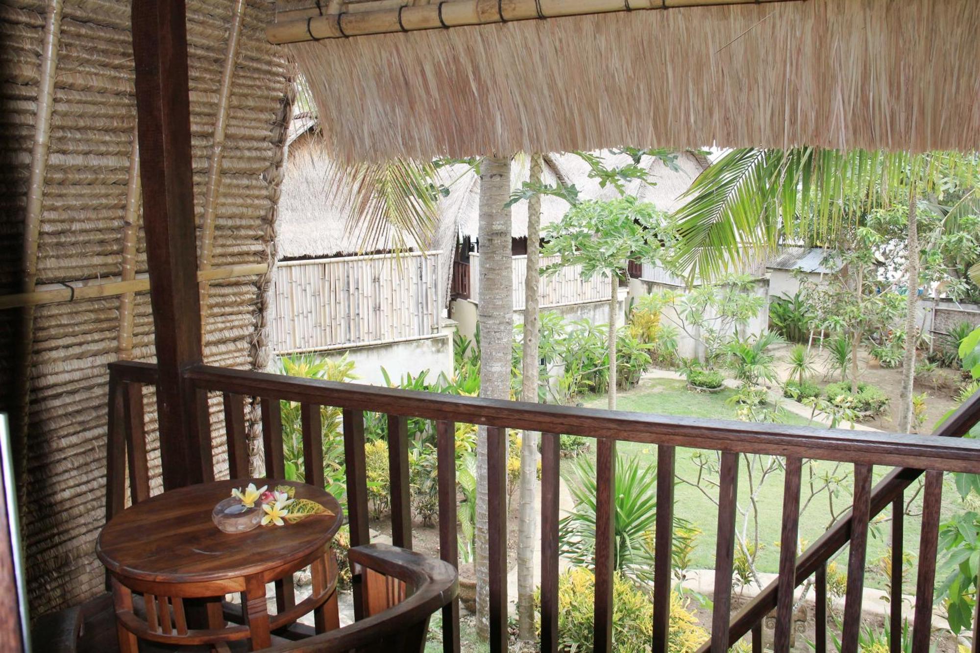 Molamola House Hotel นูซาเลมโบงัน ห้อง รูปภาพ