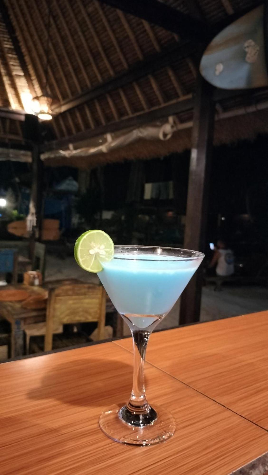 Molamola House Hotel นูซาเลมโบงัน ภายนอก รูปภาพ