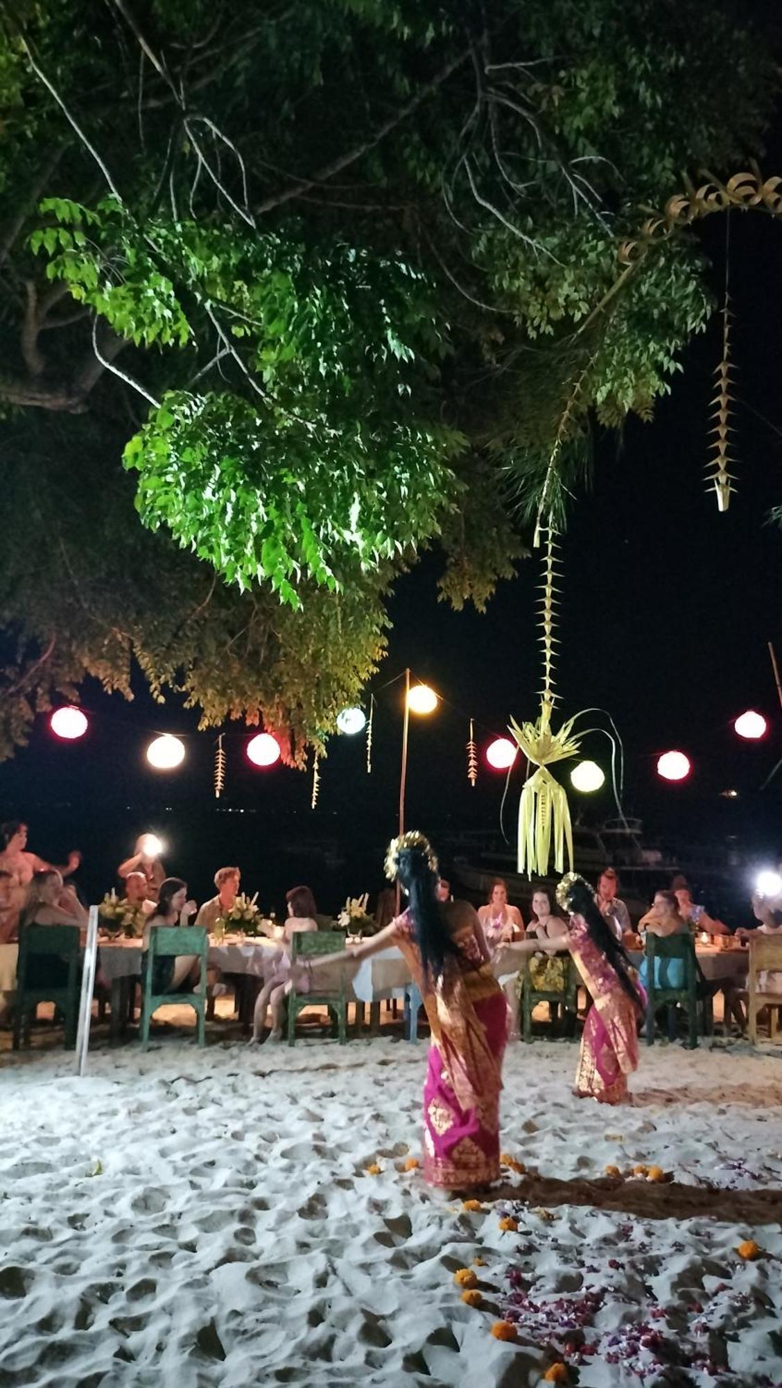 Molamola House Hotel นูซาเลมโบงัน ภายนอก รูปภาพ