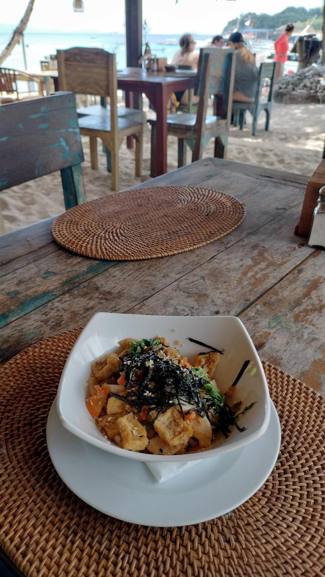 Molamola House Hotel นูซาเลมโบงัน ภายนอก รูปภาพ