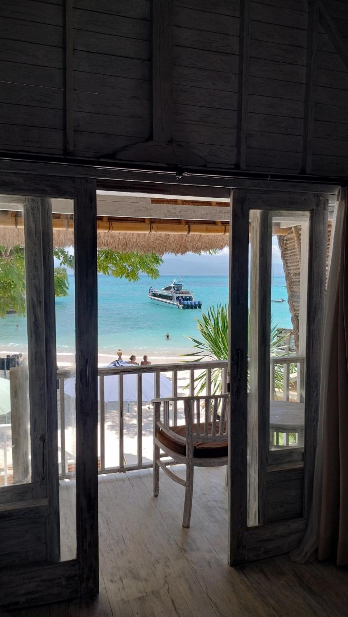 Molamola House Hotel นูซาเลมโบงัน ภายนอก รูปภาพ