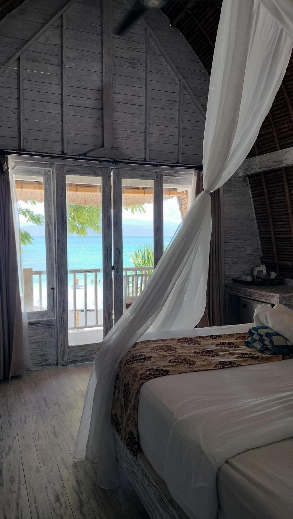 Molamola House Hotel นูซาเลมโบงัน ภายนอก รูปภาพ