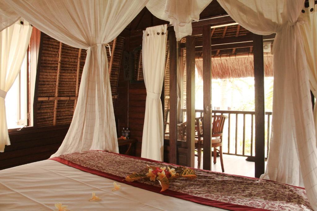 Molamola House Hotel นูซาเลมโบงัน ห้อง รูปภาพ