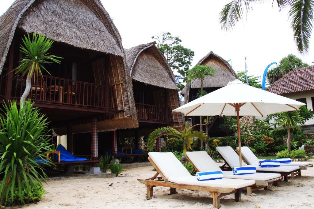 Molamola House Hotel นูซาเลมโบงัน ห้อง รูปภาพ