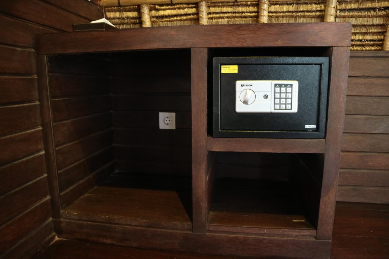 Molamola House Hotel นูซาเลมโบงัน ภายนอก รูปภาพ