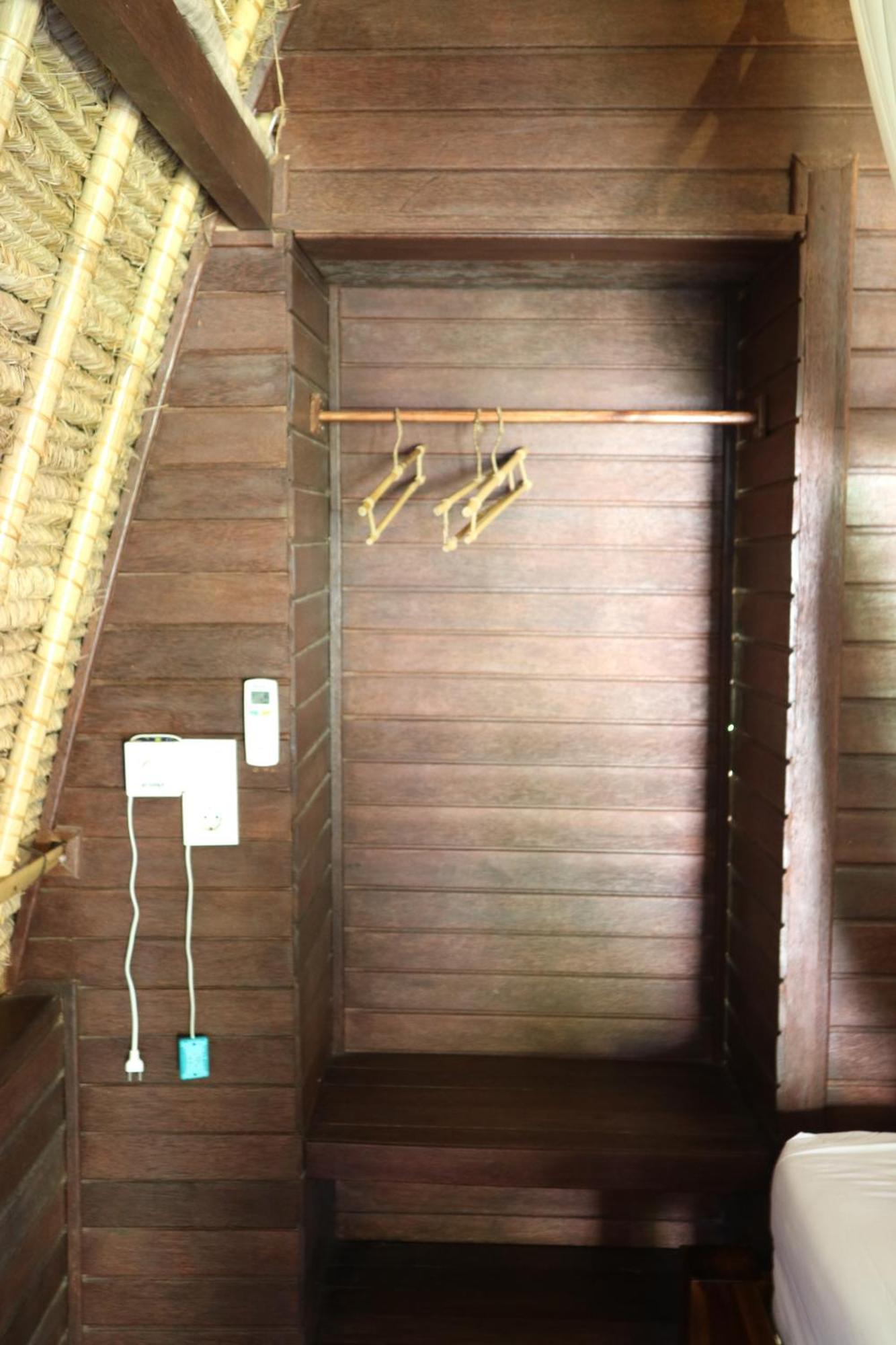 Molamola House Hotel นูซาเลมโบงัน ภายนอก รูปภาพ